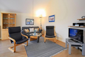 Godewind Wohnung 33, Boltenhagen